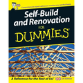 Self Build and Renovation For Dummies - Paperback
