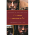 National Narratives of Mali: Fula Communities in Times of Crisis - Paperback