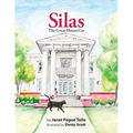 Silas The Great House Cat - Paperback