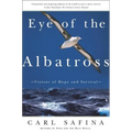 Eye of the Albatross: Visions of Hope and Survival - Paperback