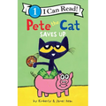 Pete the Cat Saves Up - Paperback