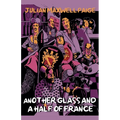 Another Glass and a Half of France - Paperback