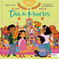 Día de Muertos - Hardcover