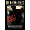 The Mothman Files - Paperback