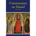Commetary on Daniel - Paperback