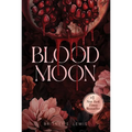 Blood Moon - Hardcover