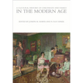 A Cultural History of Childhood and Family in the Modern Age - Paperback