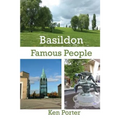 Basildon Famous People - Paperback