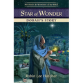 Star of Wonder: Dobah's Story - Paperback