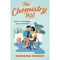 The Chemistry Test - Paperback