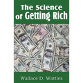 The Science of Getting Rich - Paperback