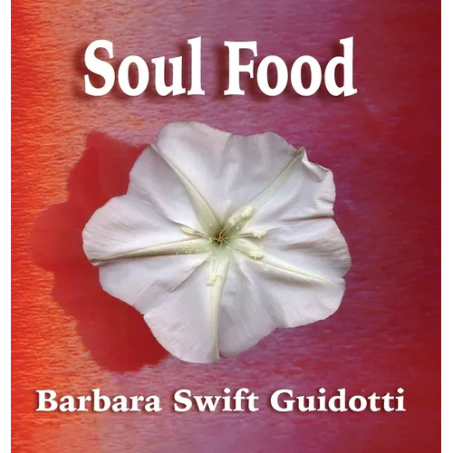 Soul Food - Hardcover