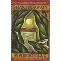 Viviendo En La Luz / Living in the Light: Una Quia Para La Transformacion Personal Y Planetaria / A Guide to Personal and Planetary Transformation - Paperback