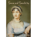 Sense and Sensibility - Paperback