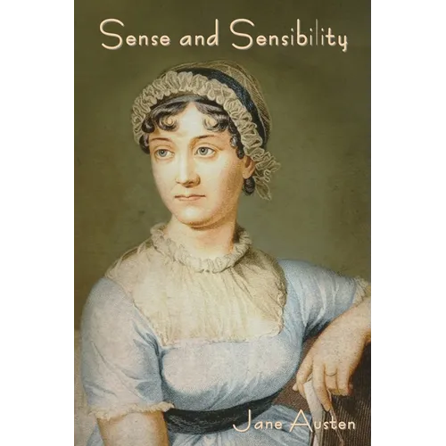 Sense and Sensibility - Paperback