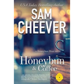 A Honeybun and Coffee - Paperback