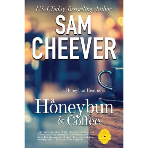 A Honeybun and Coffee - Paperback