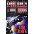 Steel Walls and Dirt Drops - Paperback