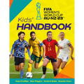Fifa Women's World Cup Australia/New Zealand 2023: Kid's Handbook - Paperback