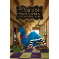 Alice's Adventures in Wonderland - Hardcover