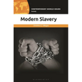 Modern Slavery: A Reference Handbook - Paperback