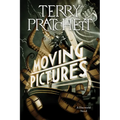 Moving Pictures: A Discworld Novel - Paperback