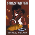 Firestarter - Paperback