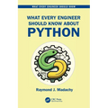 What Every Engineer Should Know about Python - Paperback