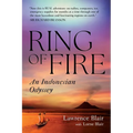 Ring of Fire: An Indonesian Odyssey - Paperback