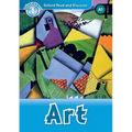 Ord1 Art - Paperback