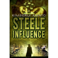 Steele Influence - Paperback
