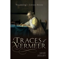 Traces of Vermeer - Paperback