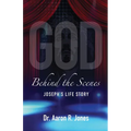God Behind the Scenes - Paperback