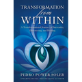 Transformation from Within: A Transformational Journey of Surrender, Discovering, and Healing - Paperback