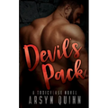 Devil's Pack: A Toxicverse Novel - Paperback