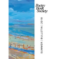 Poetry Book Society Summer 2018 Bulletin - Paperback
