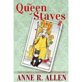 The Queen of Staves: A Camilla Randall Mystery - Paperback