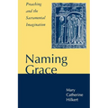 Naming Grace - Paperback