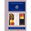 In Search of More Solutions: More Ideas for Problem Solving Activities - Paperback