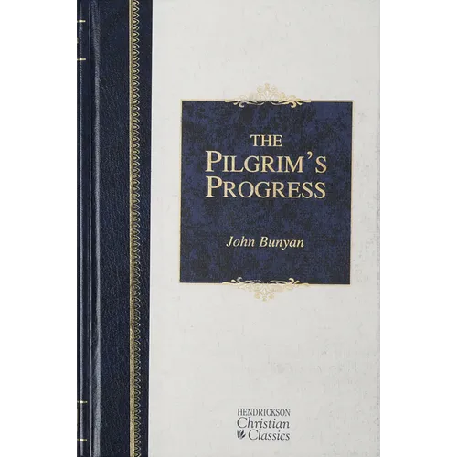The Pilgrim's Progress - Hardcover