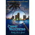 The Crime Watchers - Paperback