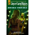 Double Trouble - Hardcover