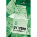 Value for Money: Budget and financial management reform in the People's Republic of China, Taiwan and Australia - Paperback