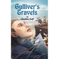 Gulliver's Travels: Adventures of Gulliver in the Lands of Lilliput by Jonathan Swift - Paperback