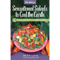 Sensational Salads to Cool the Earth - Paperback