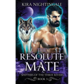 The Resolute Mate - Paperback