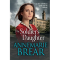 The Soldier's Daughter - Paperback