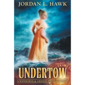 Undertow: A Whyborne & Griffin Universe Story - Paperback