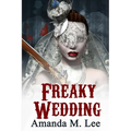 Freaky Wedding - Paperback