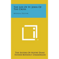 The Life of St. John of the Cross: Mystical Doctor - Hardcover